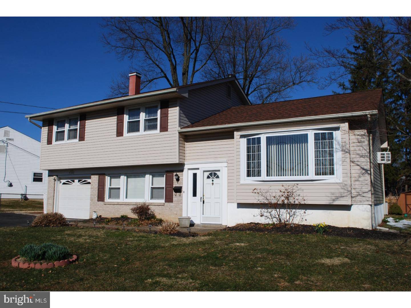 Warminster, PA 18974,738 LONGSTRETH RD