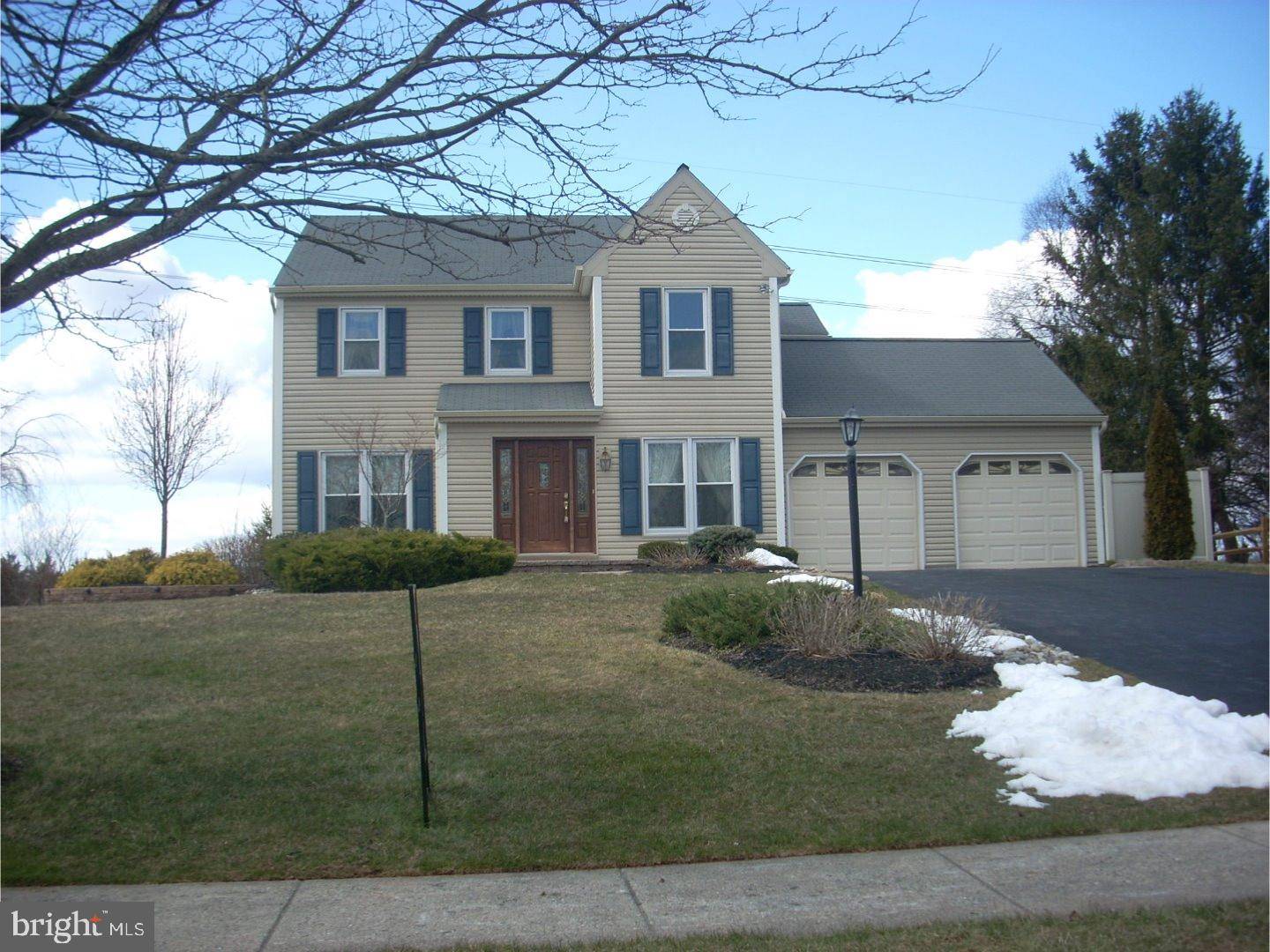 Harleysville, PA 19438,15 RIDGEWOOD WAY