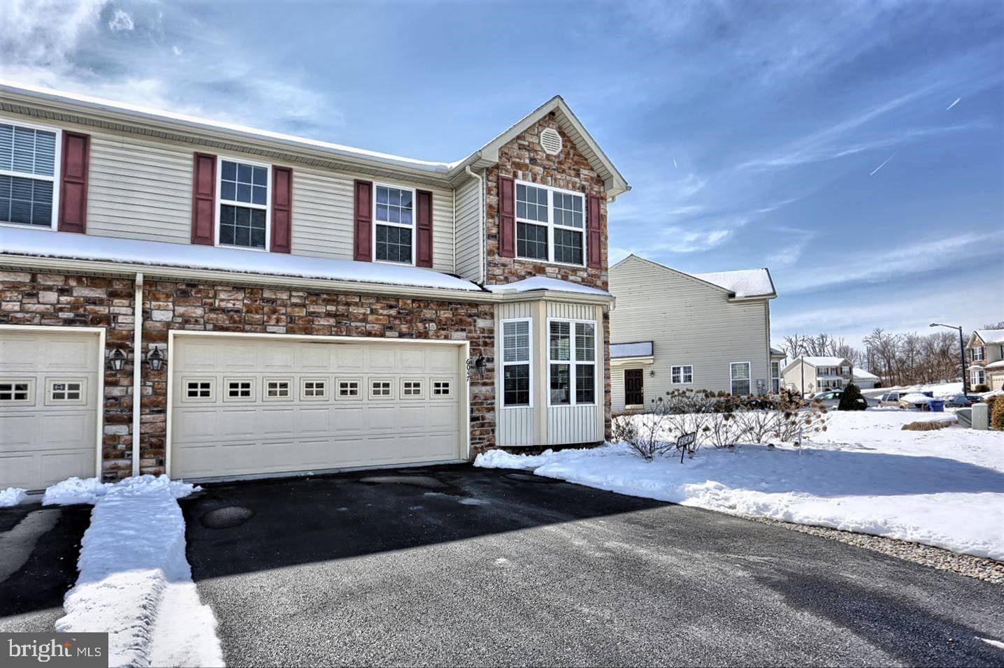 Harrisburg, PA 17111,6047 PINEDALE CT