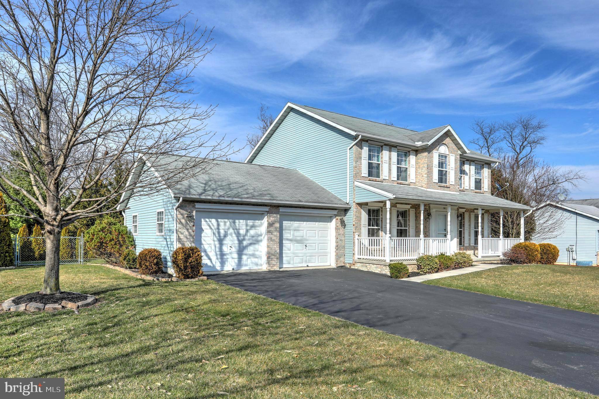 Hanover, PA 17331,196 JASMINE DR