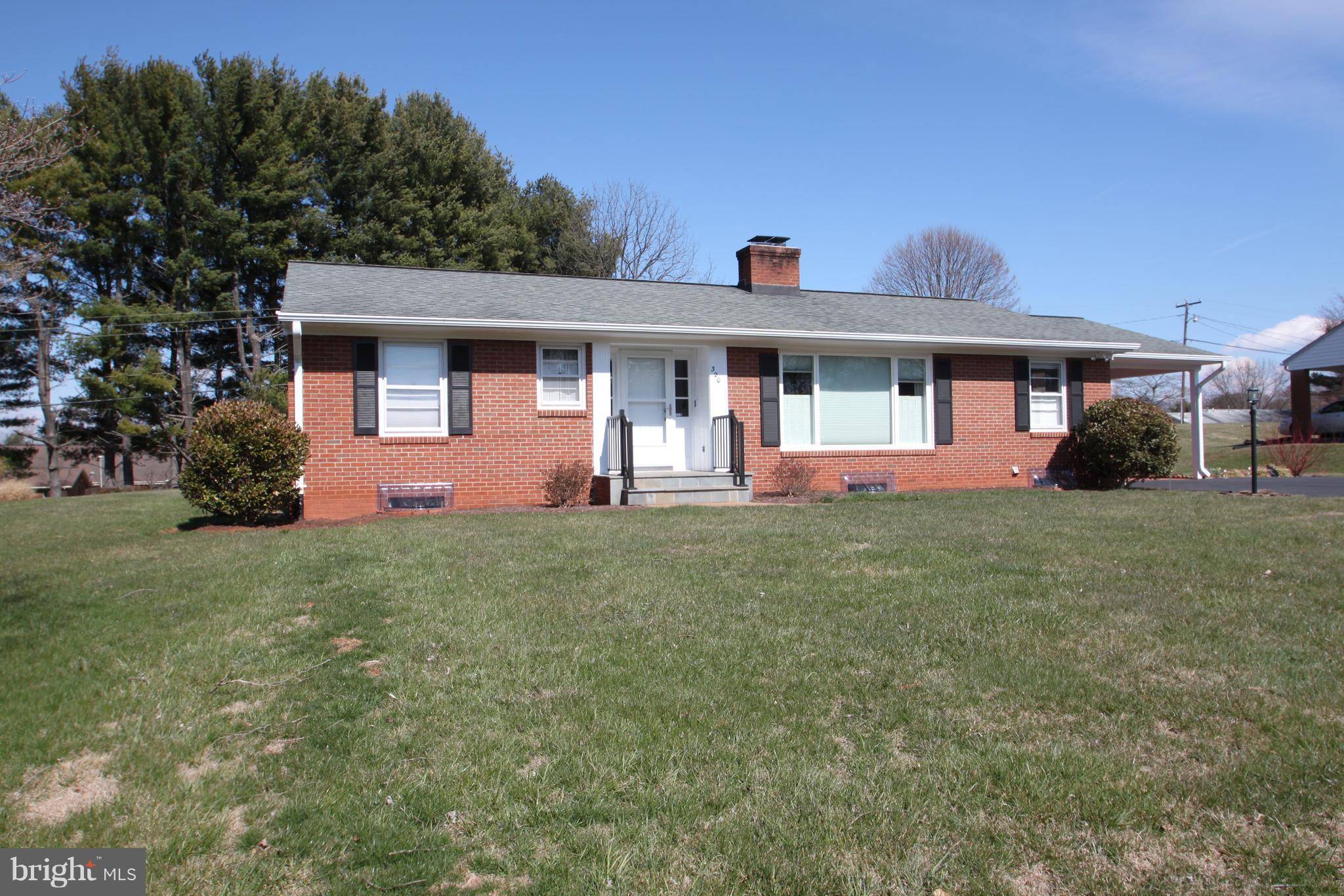 Culpeper, VA 22701,320 LAUREL ST