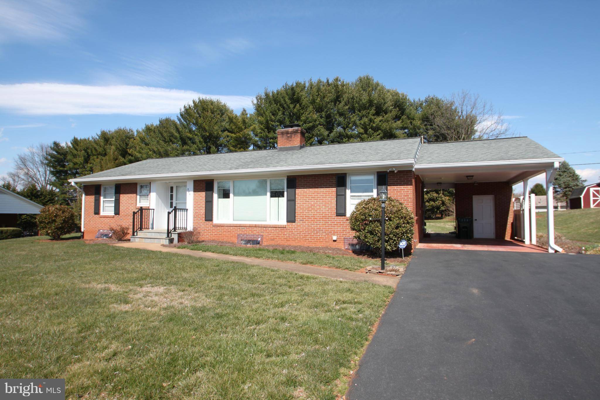 Culpeper, VA 22701,320 LAUREL ST