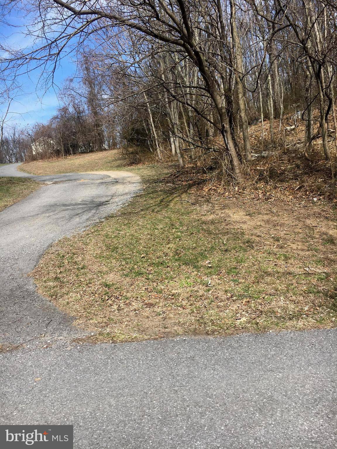 Keedysville, MD 21756,-LOT B TREGO RD E