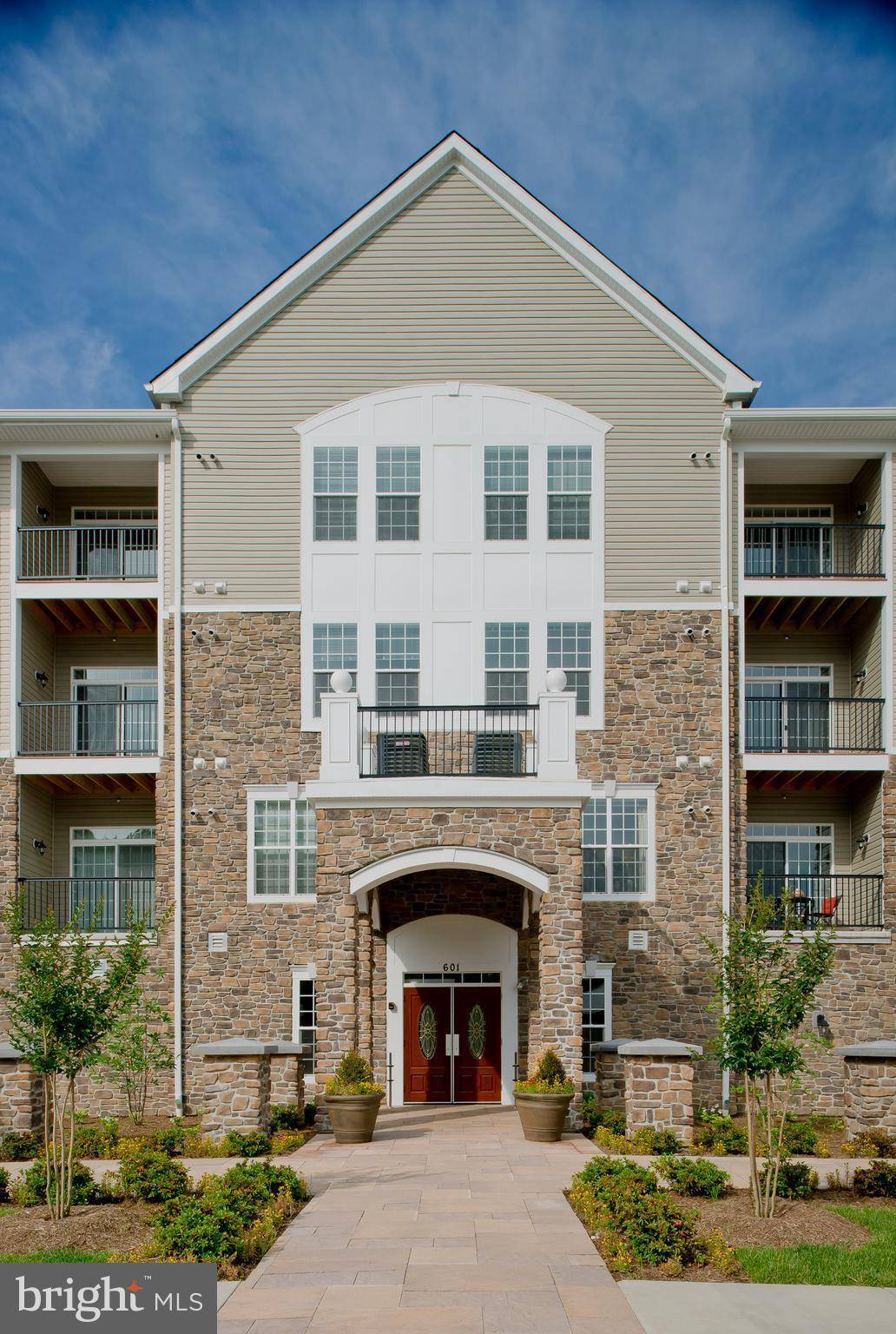 Reisterstown, MD 21136,510 QUARRY VIEW CT #201