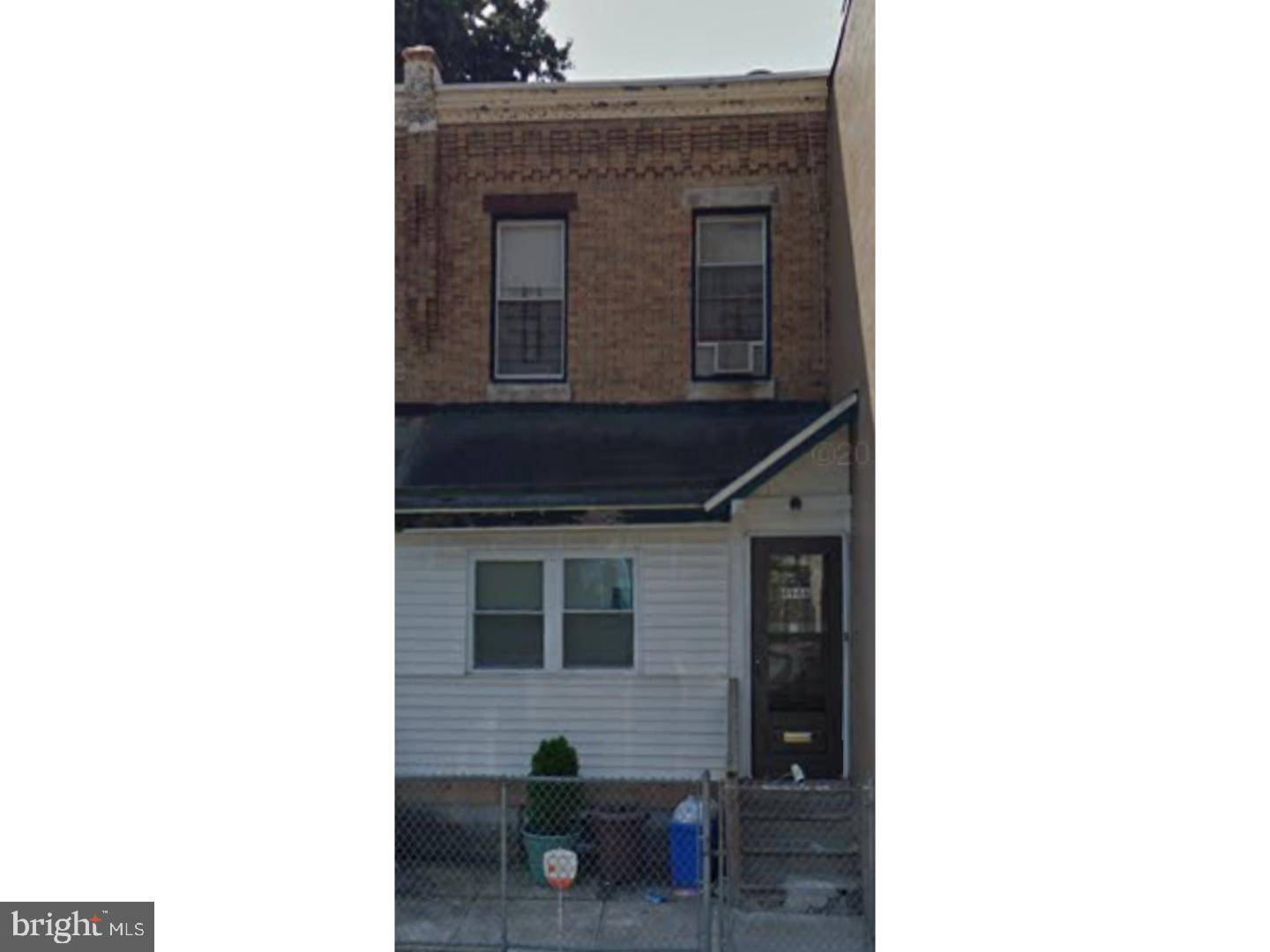 Philadelphia, PA 19142,6062 ALLMAN ST