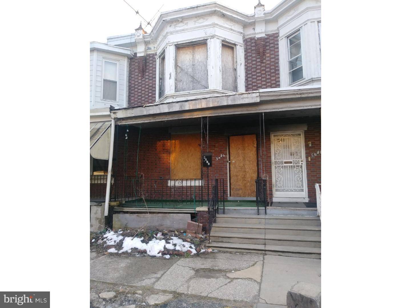 Philadelphia, PA 19138,5646 MATTHEWS ST