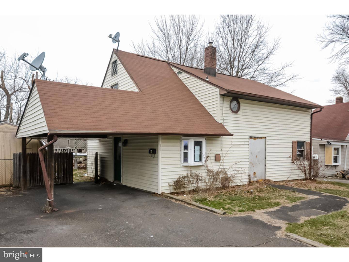 Levittown, PA 19055,53 RUBY LN