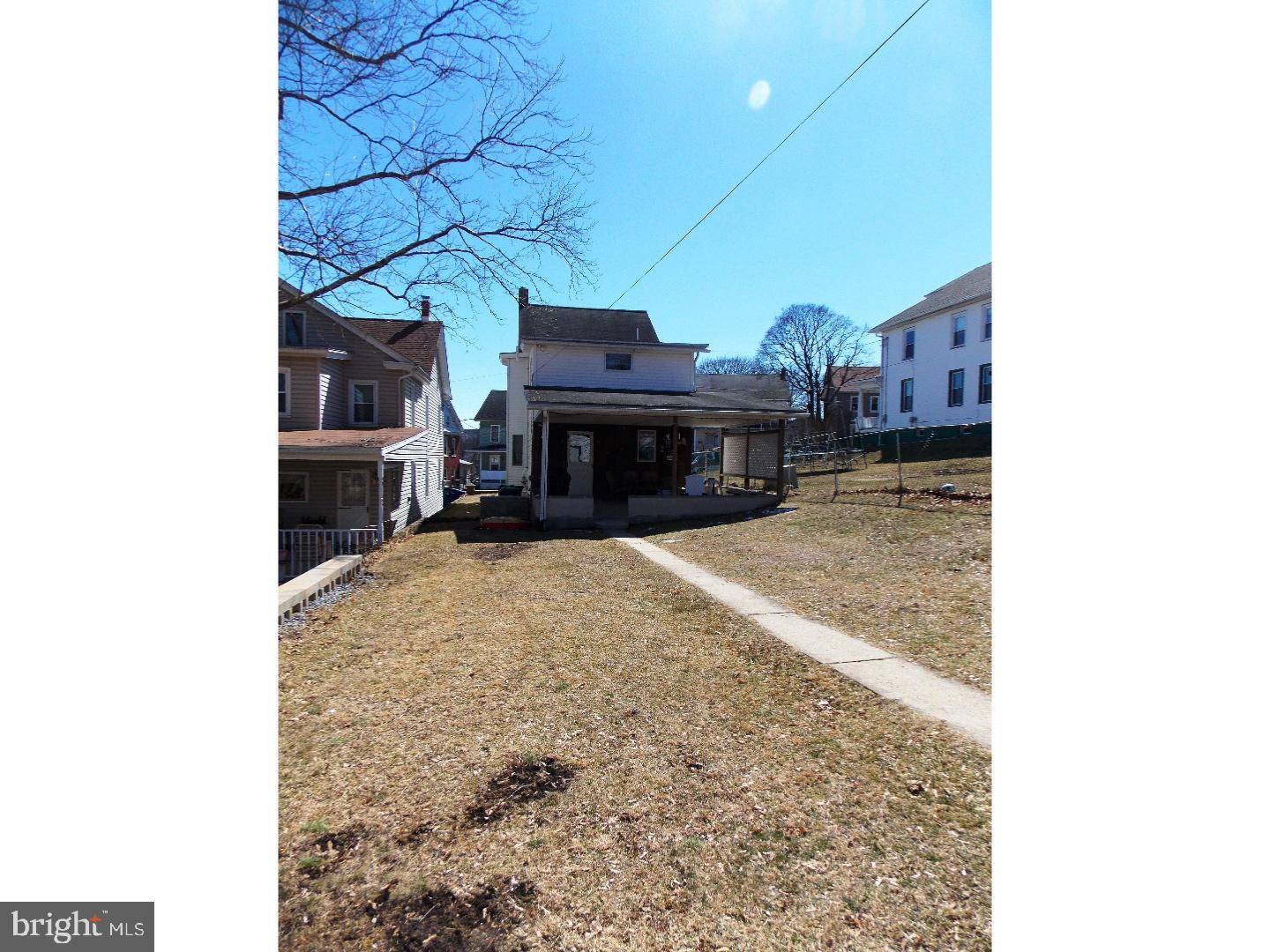 Lehighton, PA 18235,236 CARBON ST