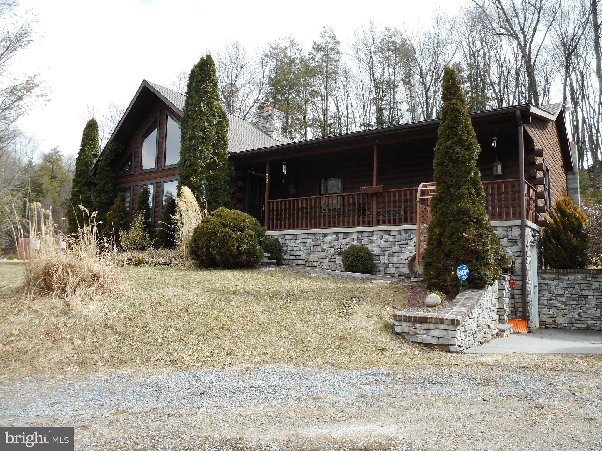 Pine Grove, PA 17963,62 LAKEFRONT DR