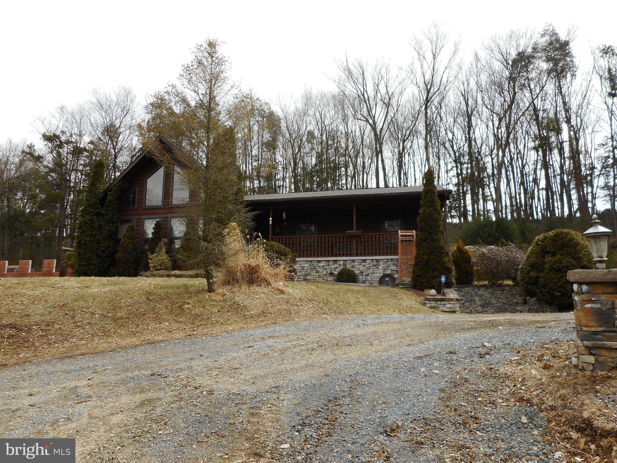 Pine Grove, PA 17963,62 LAKEFRONT DR