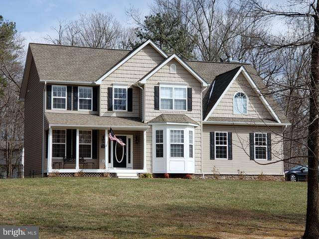 Stafford, VA 22556,7 BAINBRIDGE CT