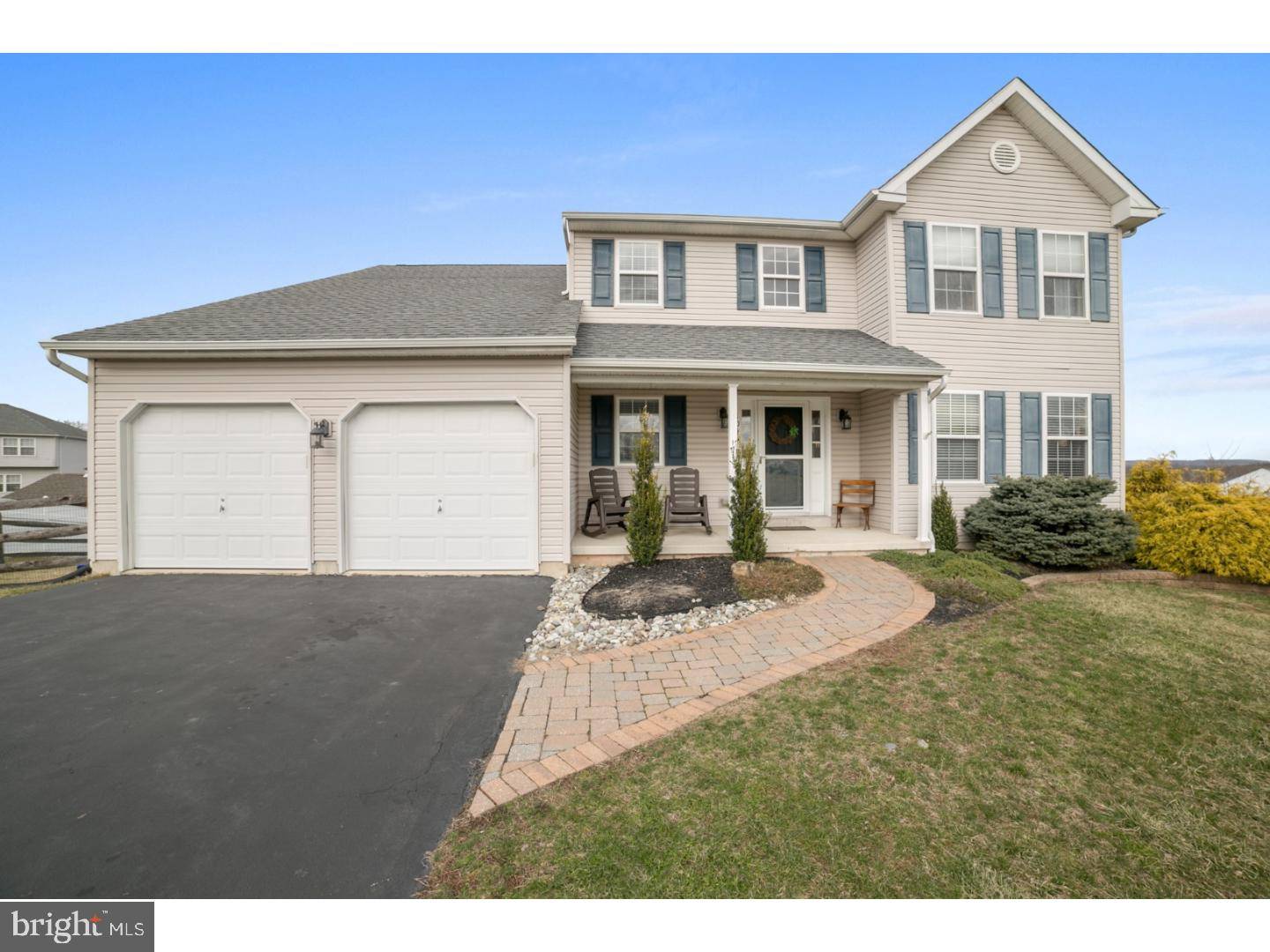 Gilbertsville, PA 19525,1045 OAK HILL VIEW DR