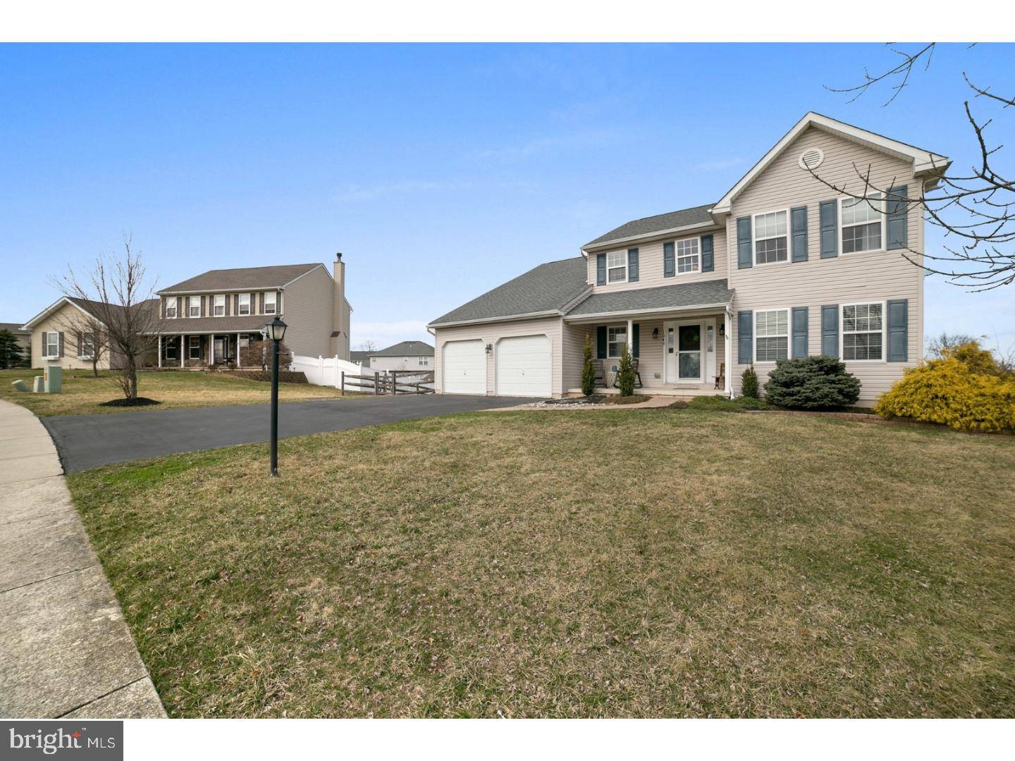 Gilbertsville, PA 19525,1045 OAK HILL VIEW DR