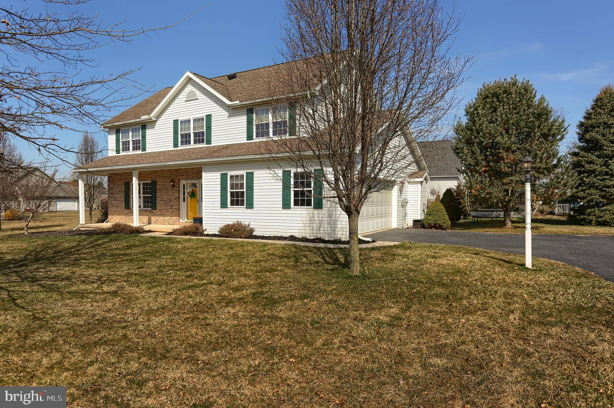 Boiling Springs, PA 17007,112 LORI LN