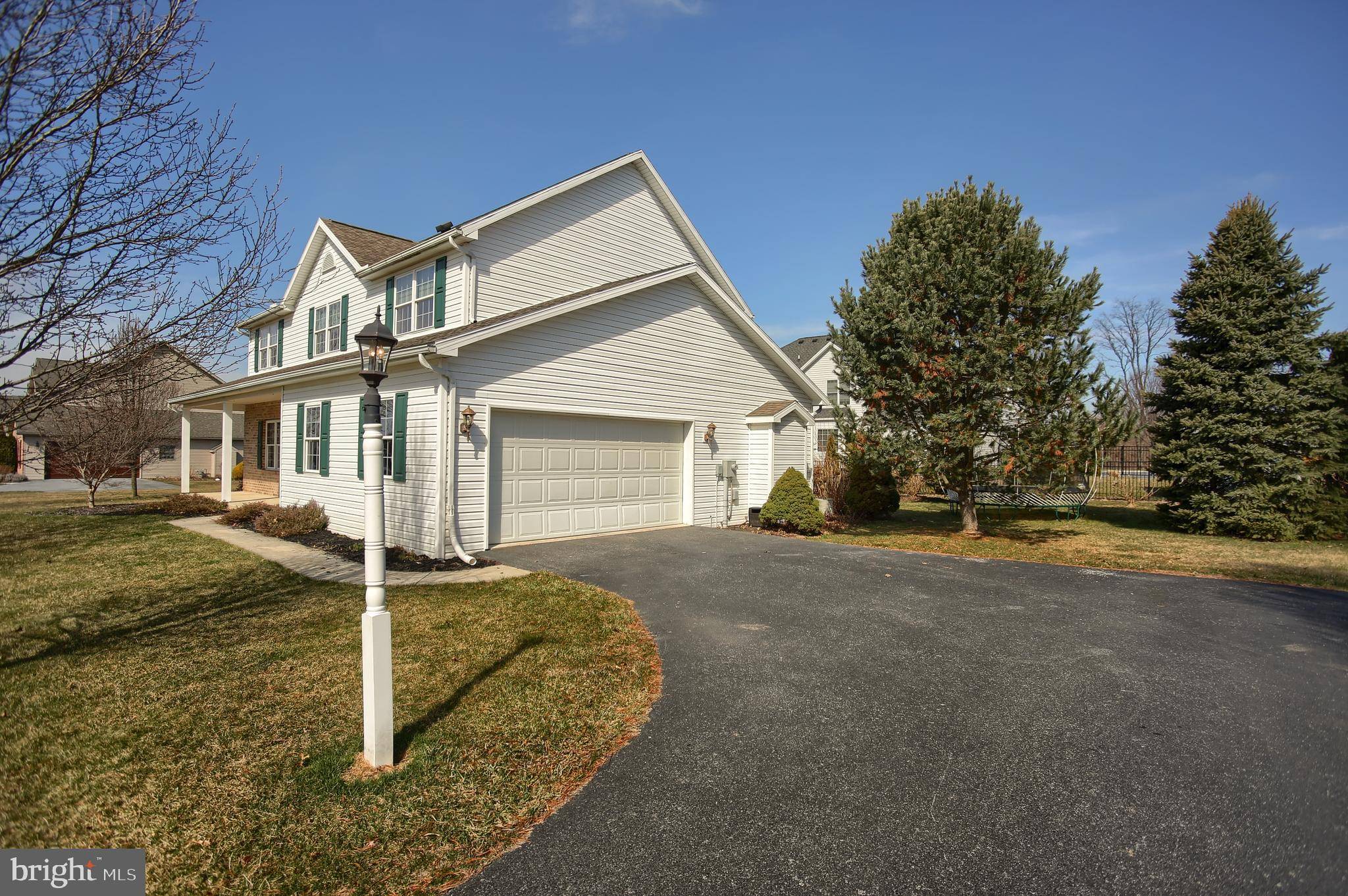 Boiling Springs, PA 17007,112 LORI LN