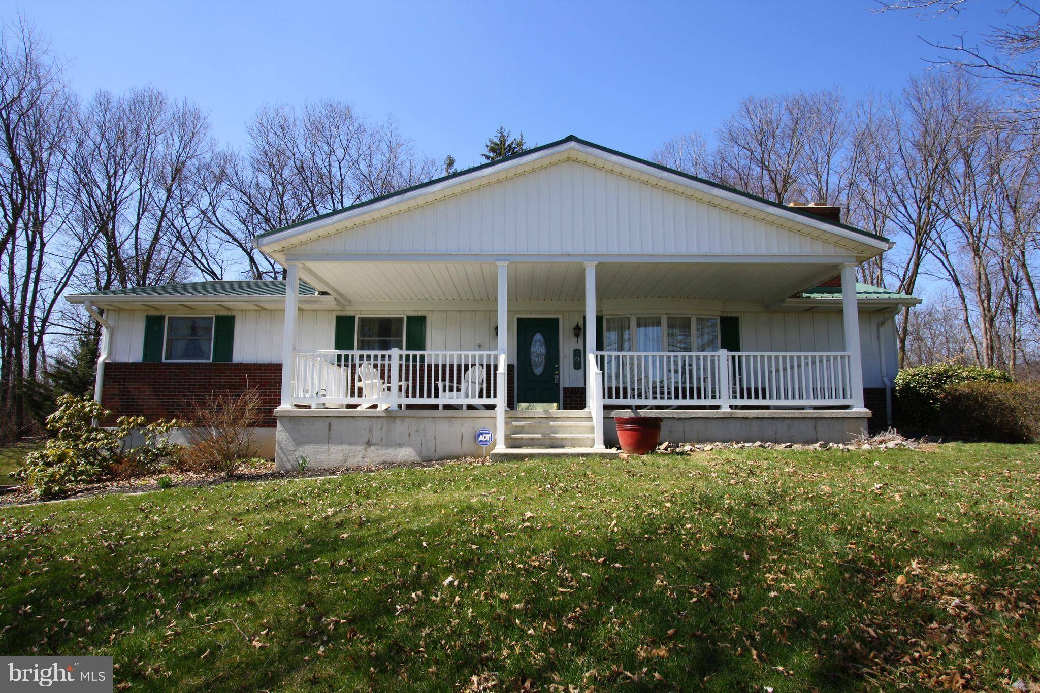 Saint Thomas, PA 17252,501 SAINT THOMAS-EDENVILLE RD