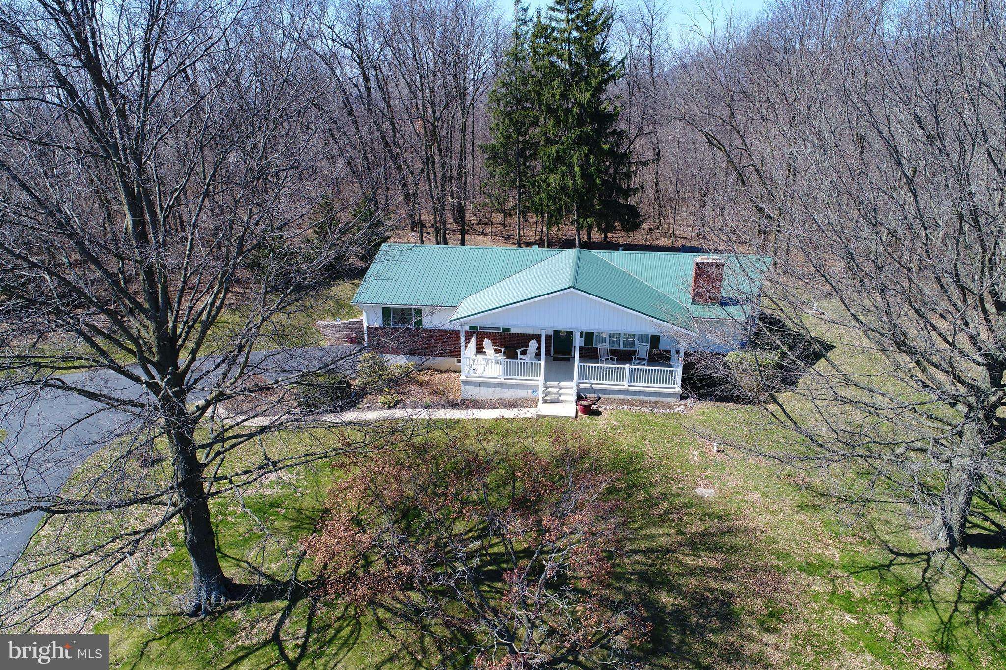 Saint Thomas, PA 17252,501 SAINT THOMAS-EDENVILLE RD