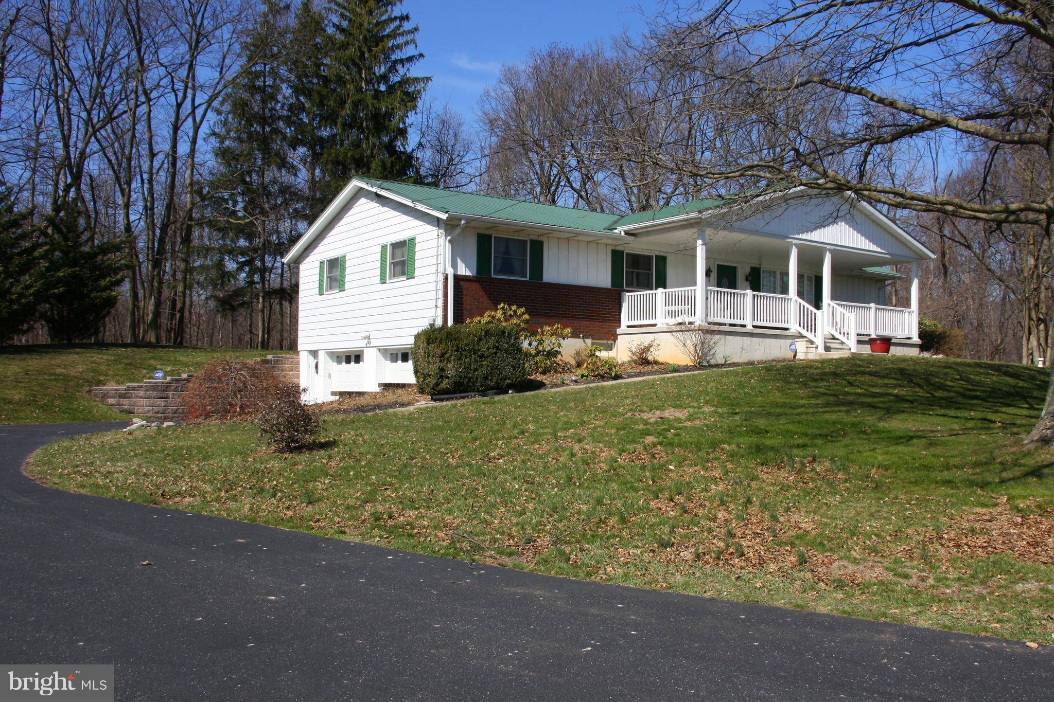 Saint Thomas, PA 17252,501 SAINT THOMAS-EDENVILLE RD