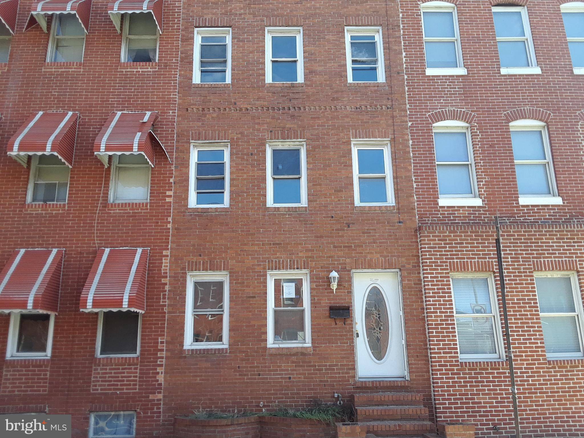 Baltimore, MD 21230,1437 HANOVER ST S