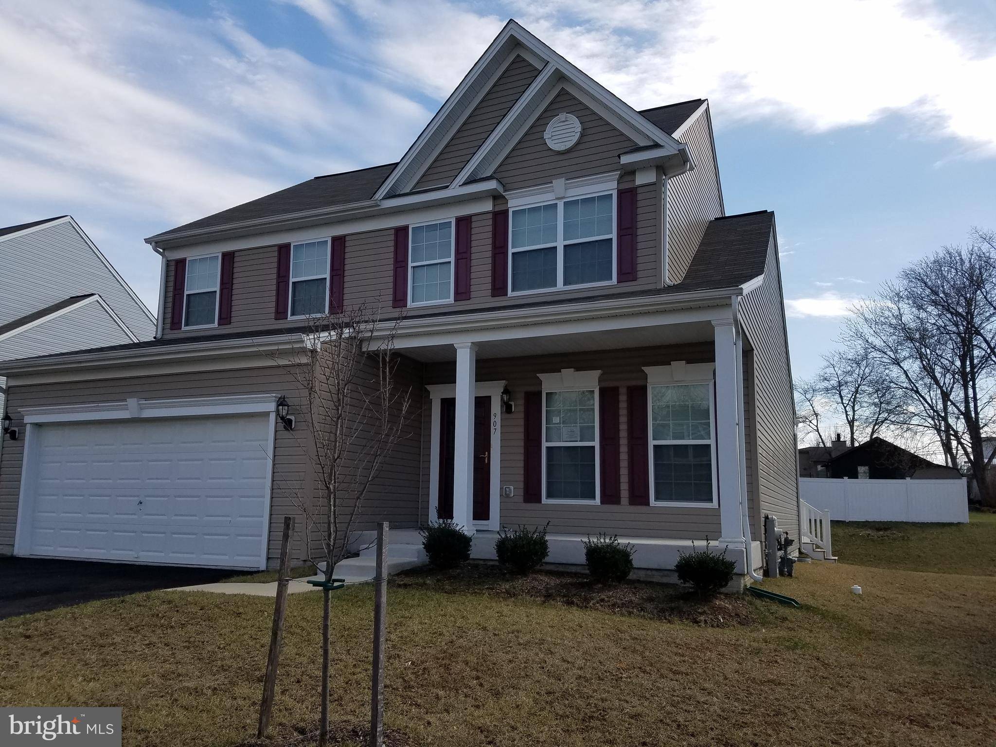 Joppa, MD 21085,907 SHENANDOAH CT