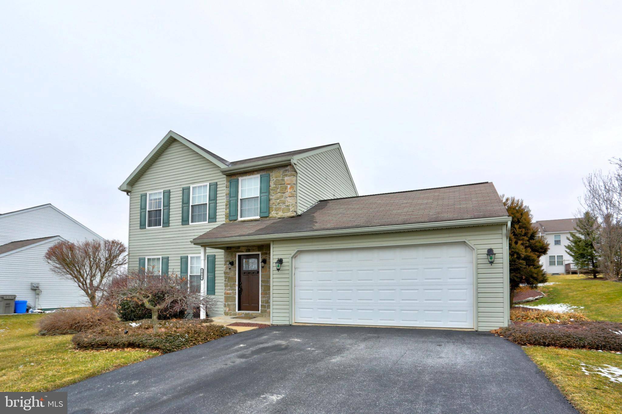 Mount Joy, PA 17552,1065 WILLOW CREEK DR