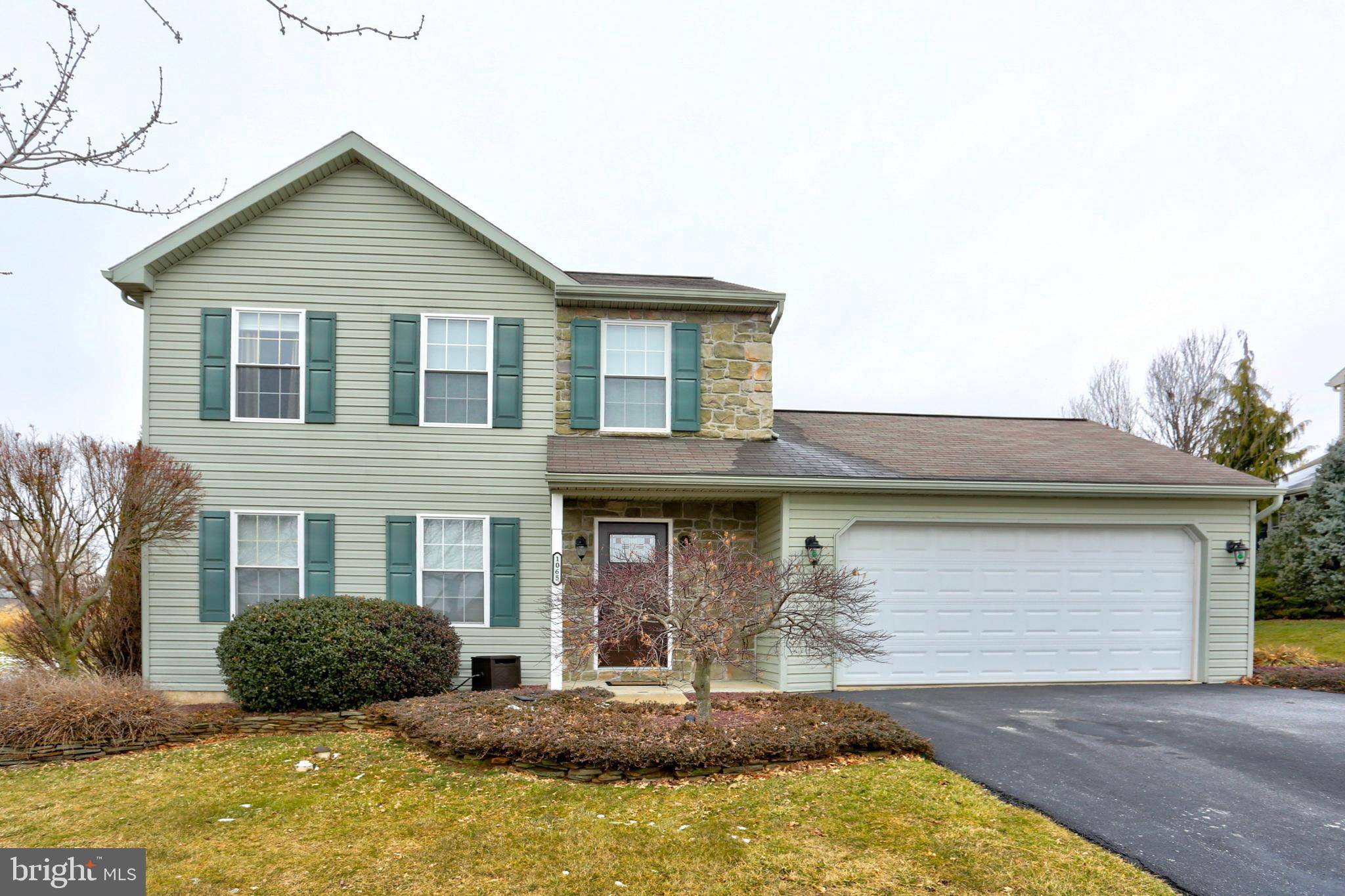 Mount Joy, PA 17552,1065 WILLOW CREEK DR