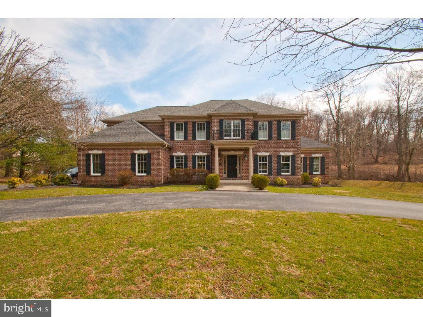 Chadds Ford, PA 19317,102 KEEPSAKE LN