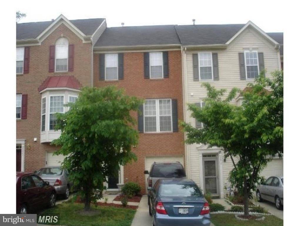 Hyattsville, MD 20784,3819 MEADOW TRAIL LN