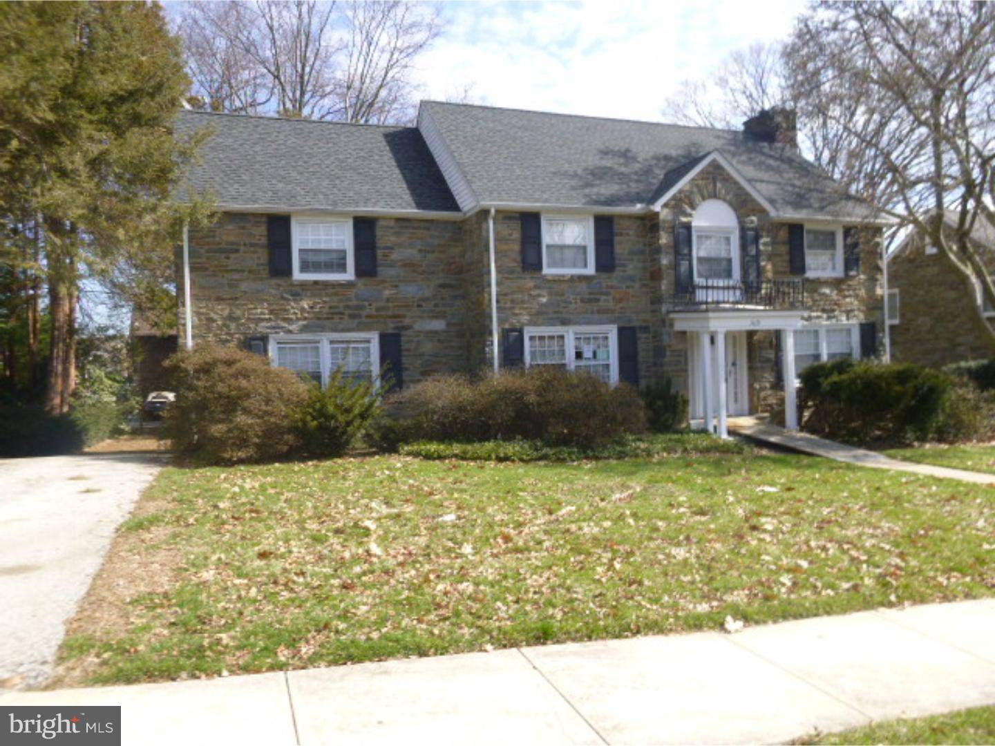 Drexel Hill, PA 19026,1113 ORMOND AVE