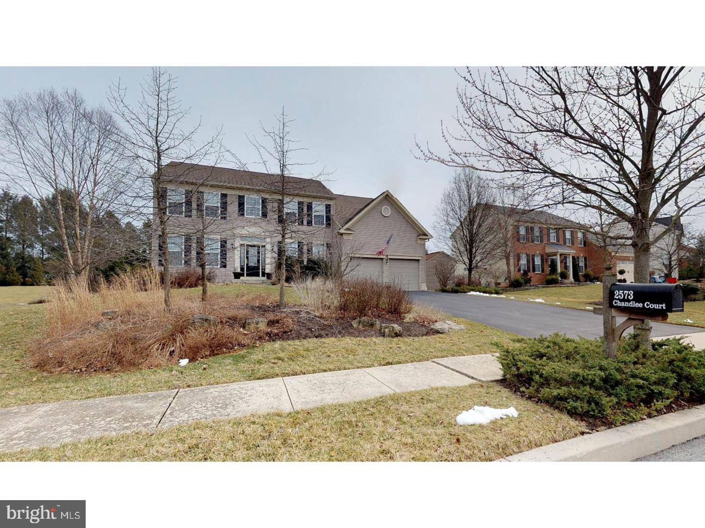 Macungie, PA 18062,2573 CHANDLEE CT