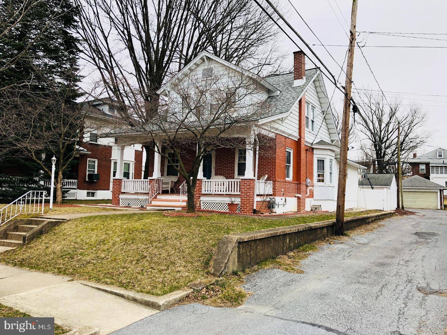 Shillington, PA 19607,230 E WALNUT ST