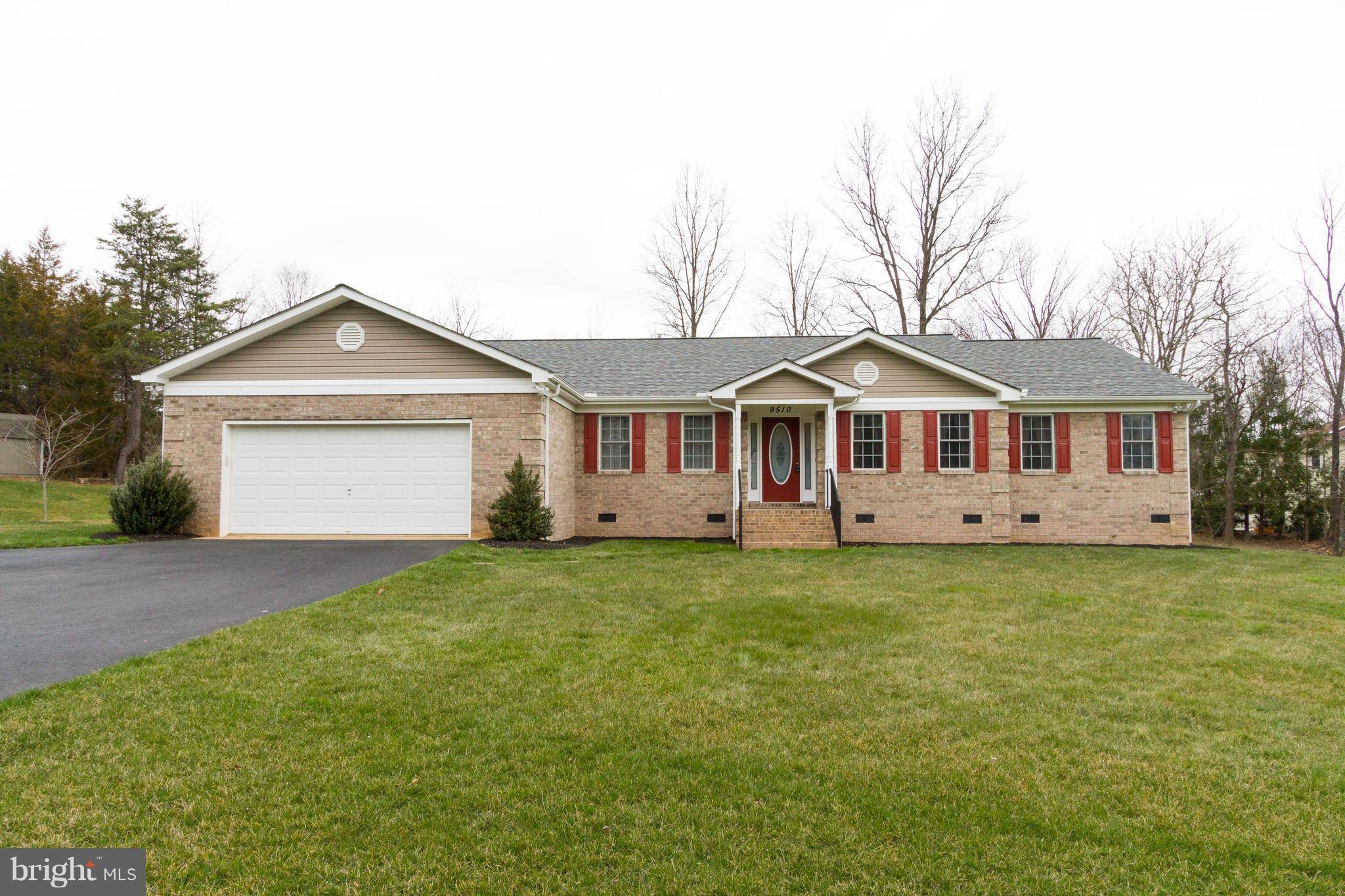 Broad Run, VA 20137,9510 CAELAN WAY