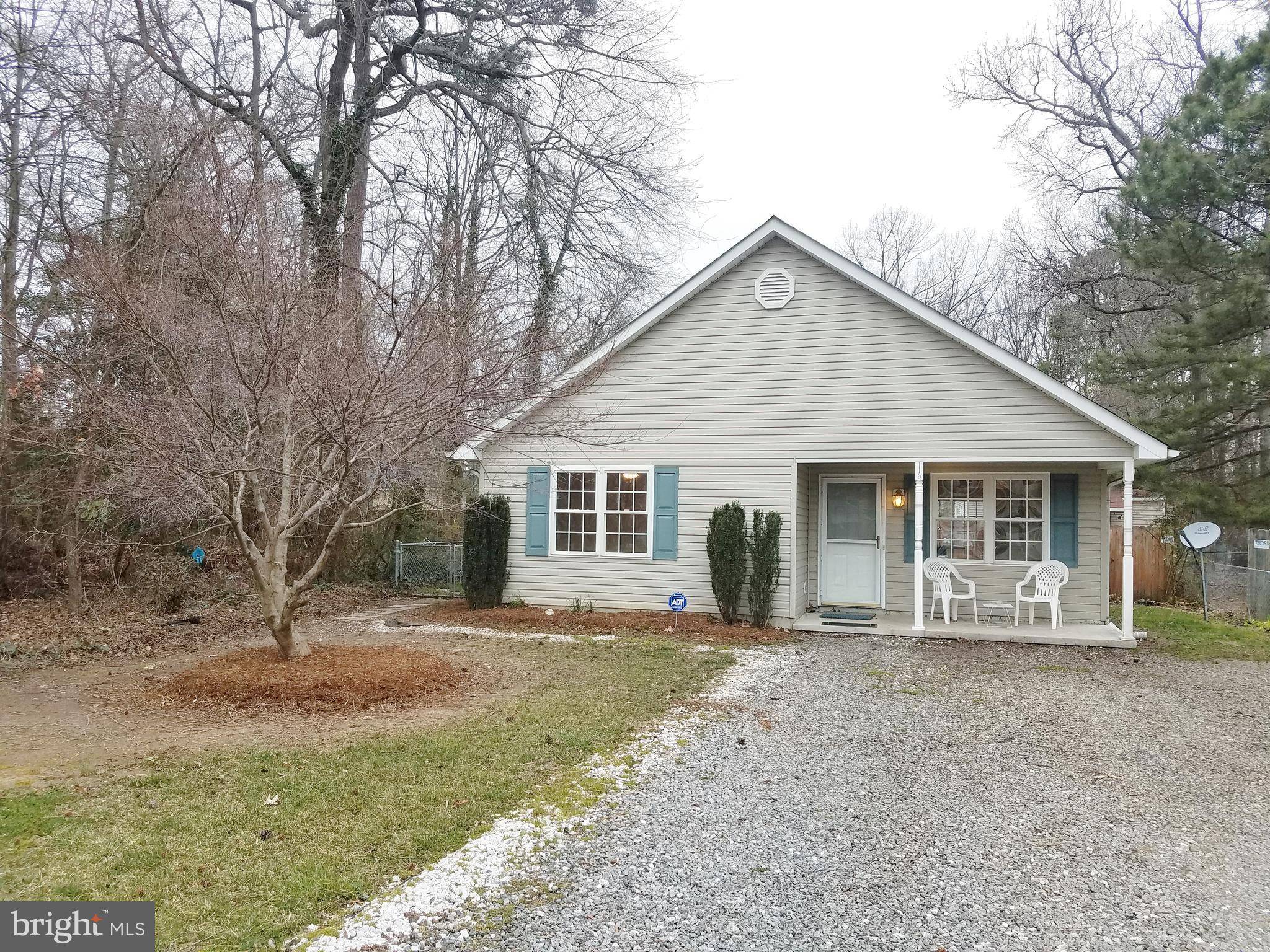 Colonial Beach, VA 22443,115 8TH ST