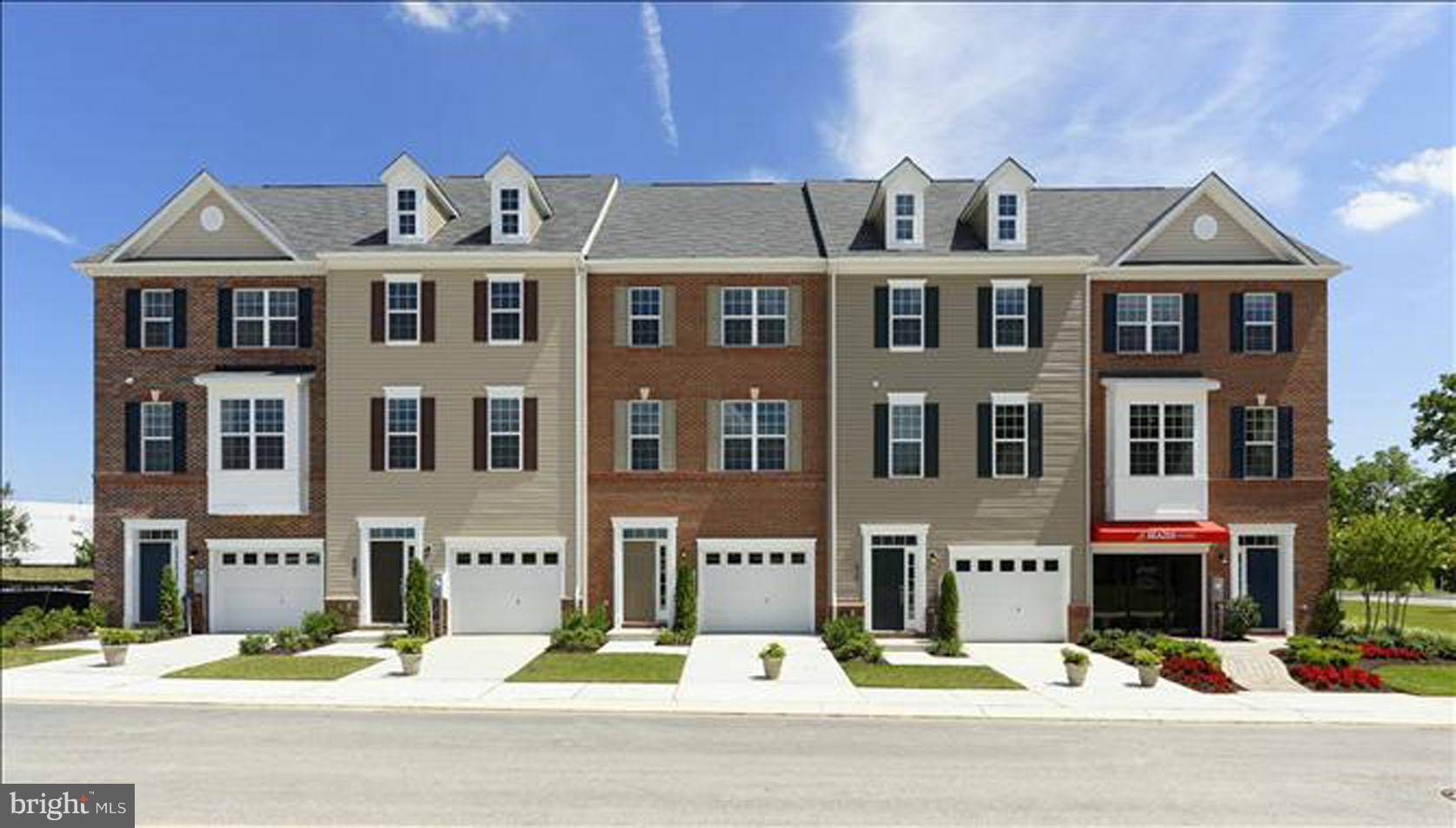 Owings Mills, MD 21117,9624 EAVES DR