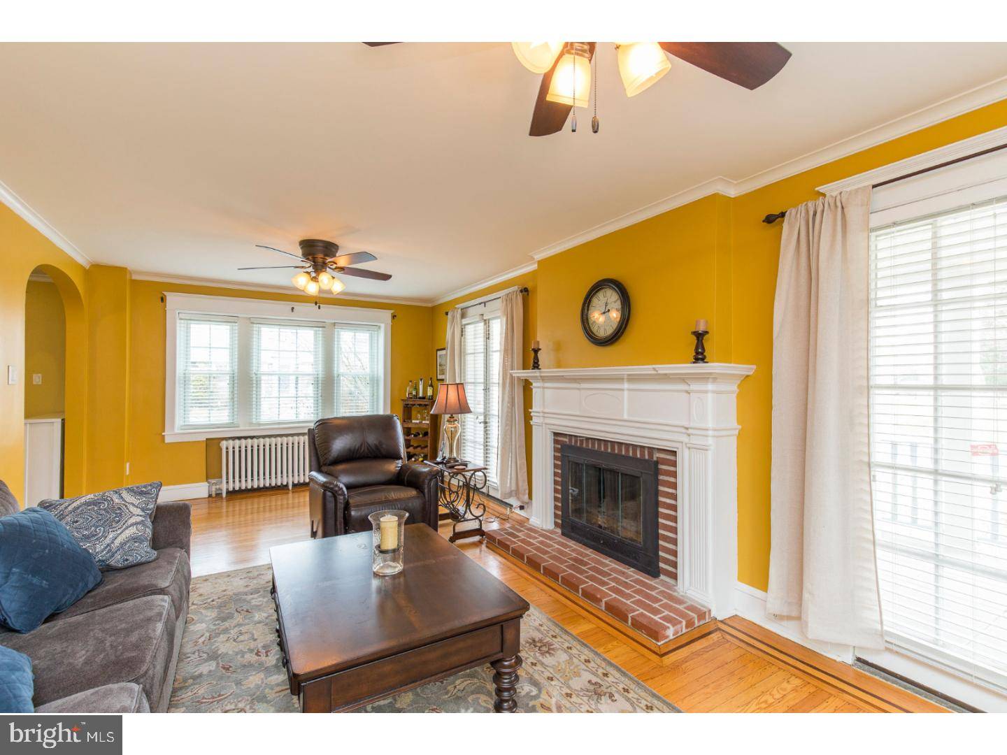 Drexel Hill, PA 19026,4002 CEDAR LN