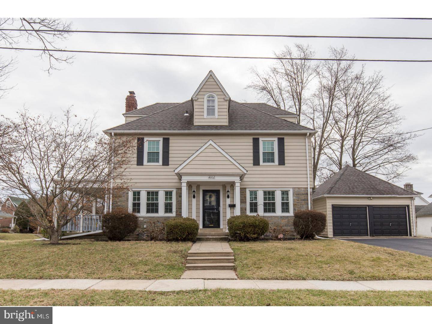 Drexel Hill, PA 19026,4002 CEDAR LN