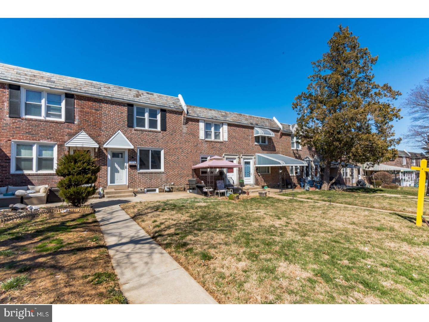 Clifton Heights, PA 19018,263 W WYNCLIFFE AVE