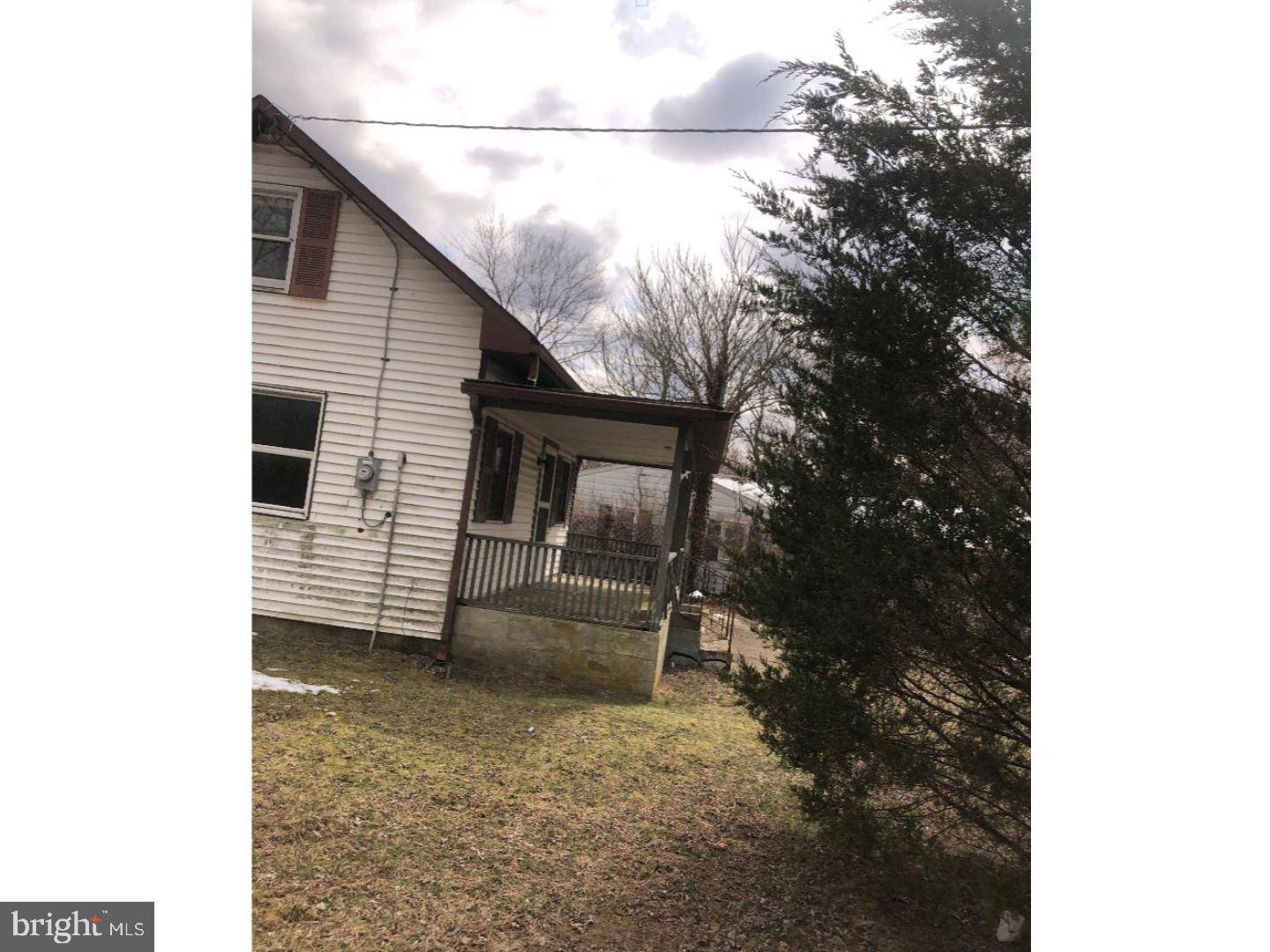 Wrightstown, NJ 08562,317 MEANY RD