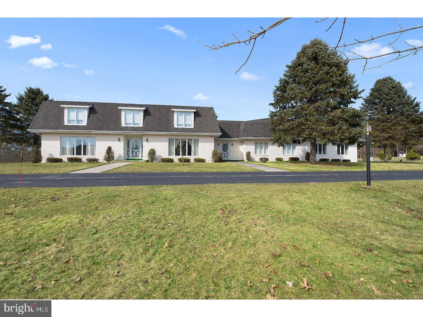 Ringtown, PA 17967,121 BRANDONVILLE RD