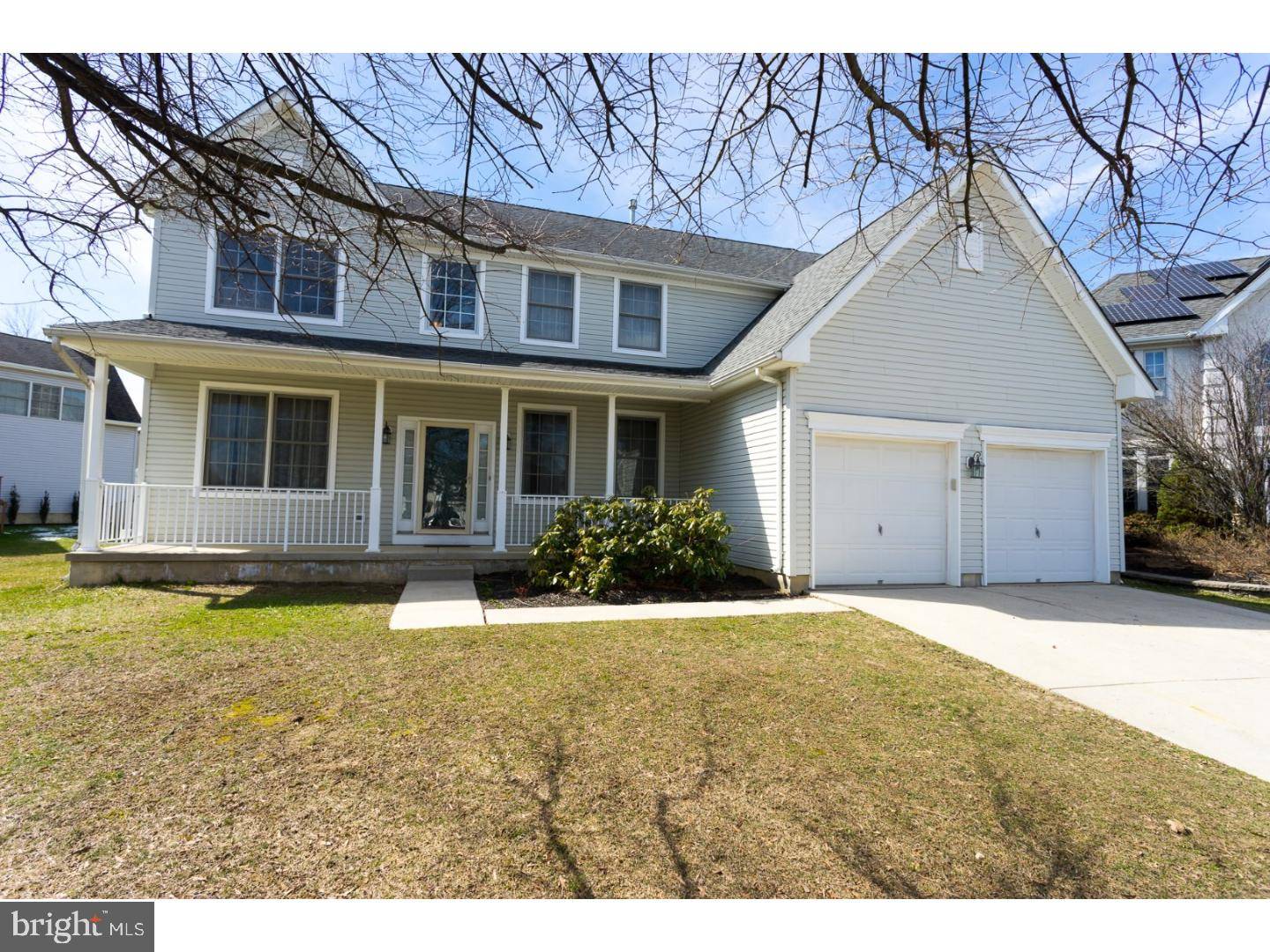 Westampton Twp, NJ 08060,8 BIRKDALE CT