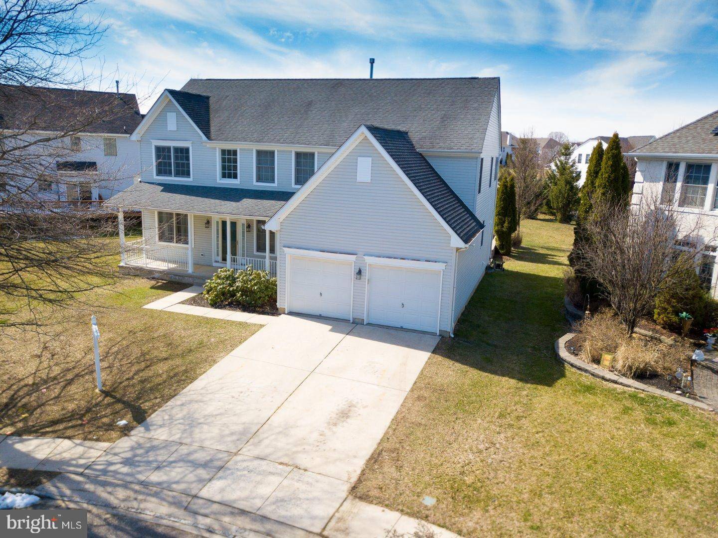 Westampton Twp, NJ 08060,8 BIRKDALE CT