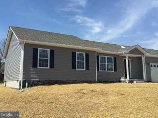 Inwood, WV 25428,150 CRANE DR