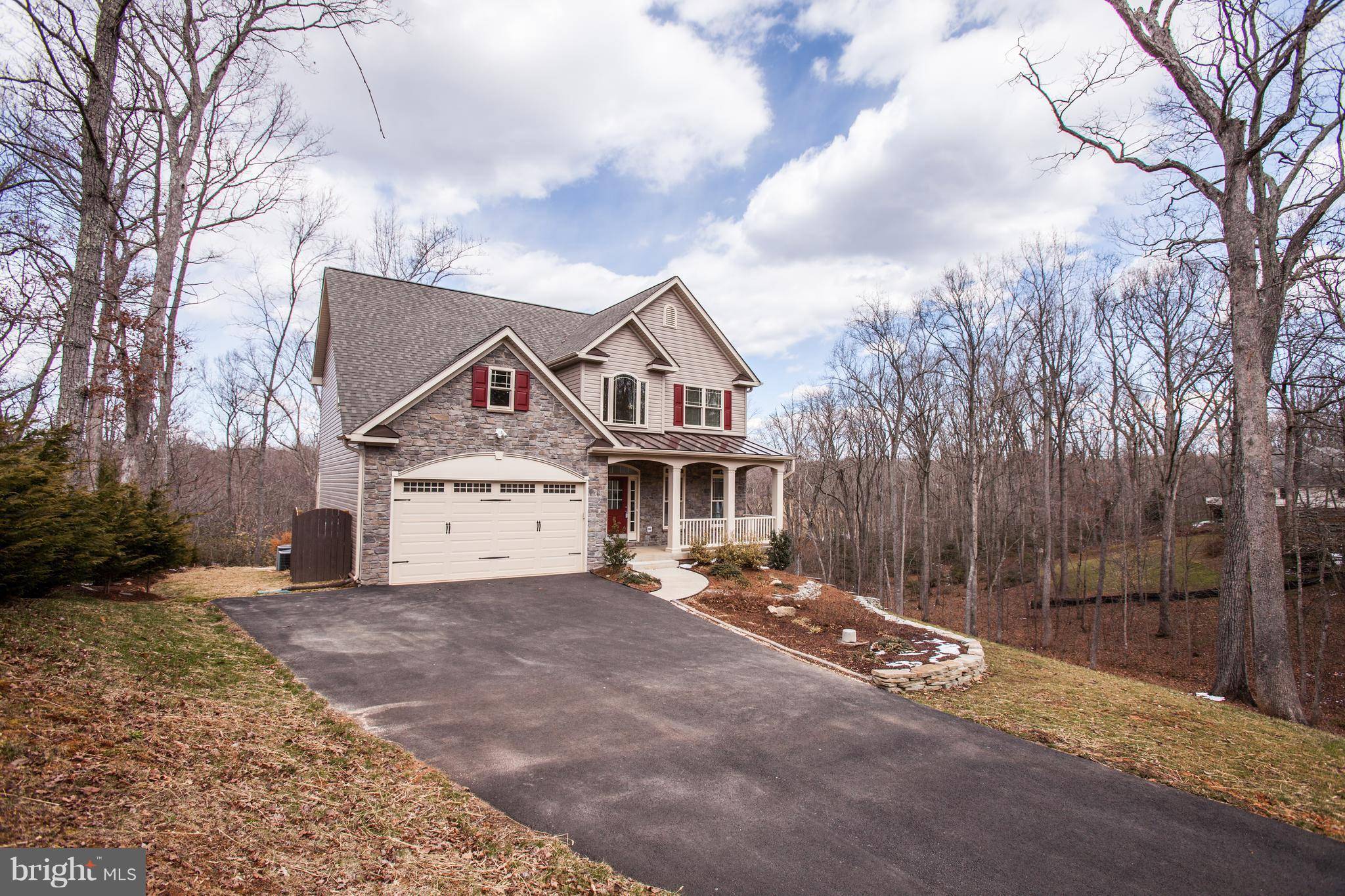 Spotsylvania, VA 22553,10747 BRIDLEREIN CT