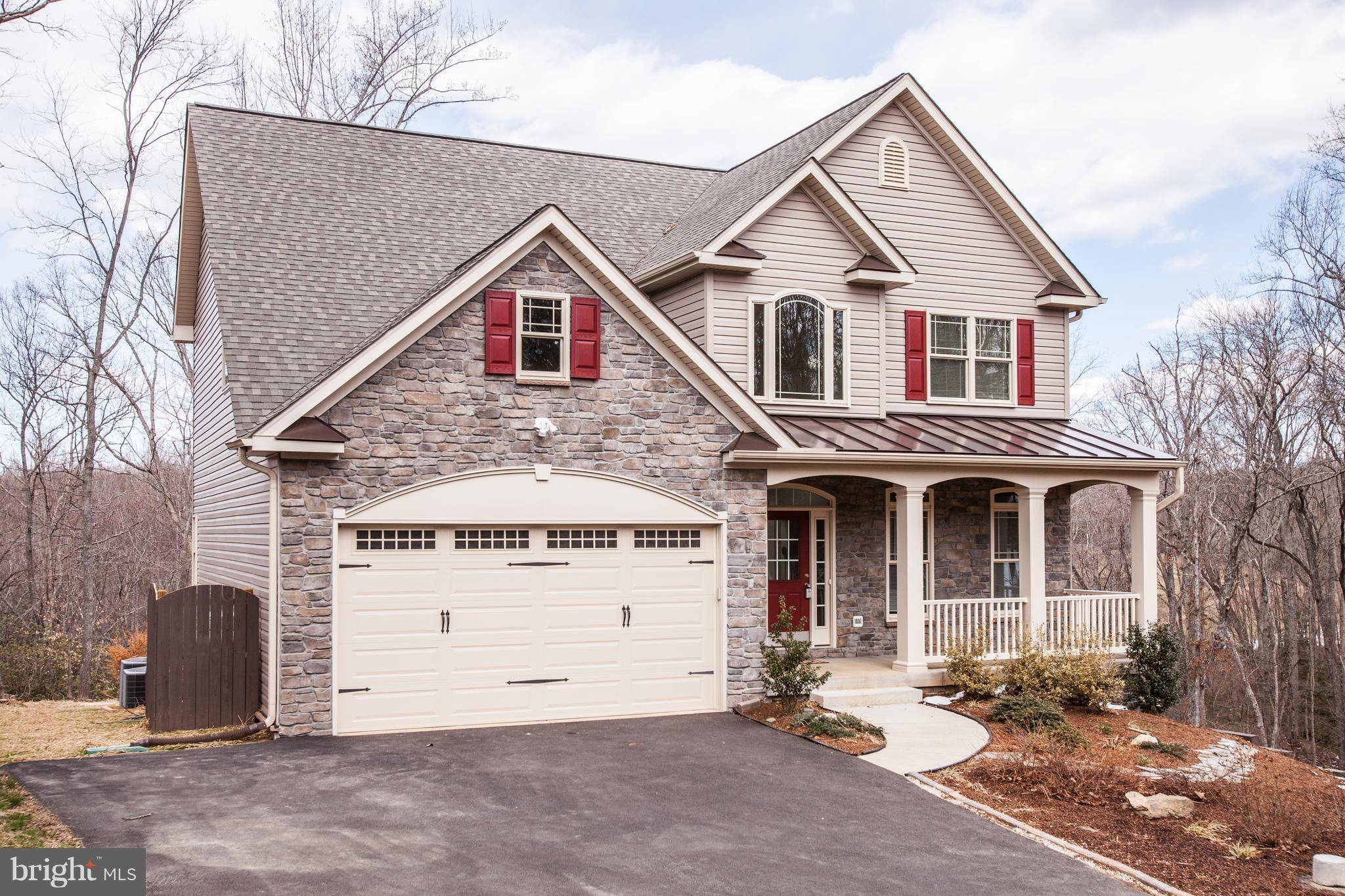 Spotsylvania, VA 22553,10747 BRIDLEREIN CT