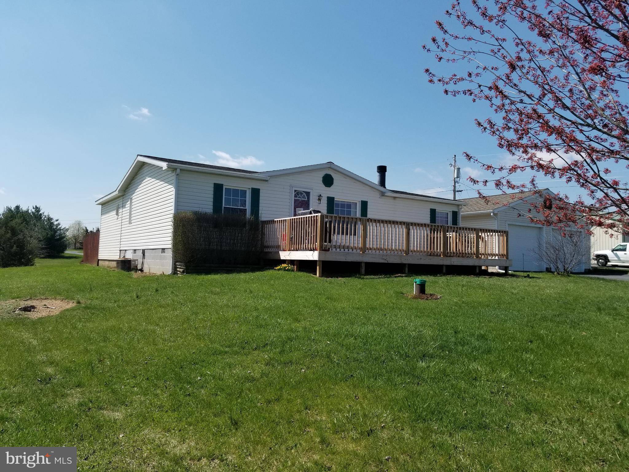 Greencastle, PA 17225,6144 HAGER RD