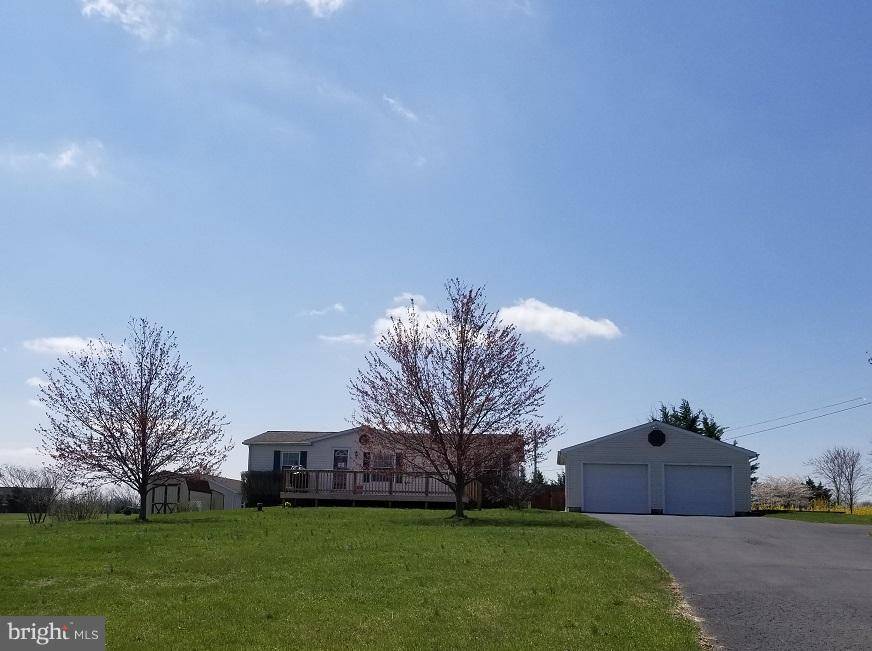 Greencastle, PA 17225,6144 HAGER RD