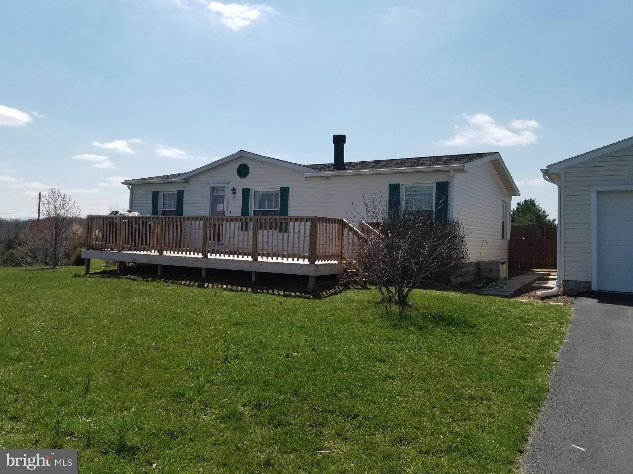 Greencastle, PA 17225,6144 HAGER RD