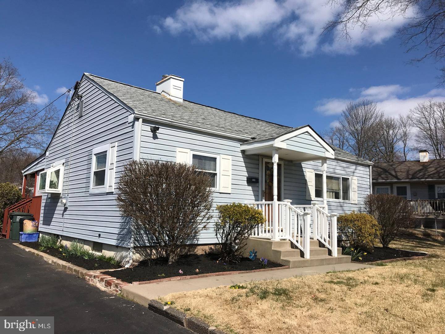 Southampton, PA 18966,936 OAK TER