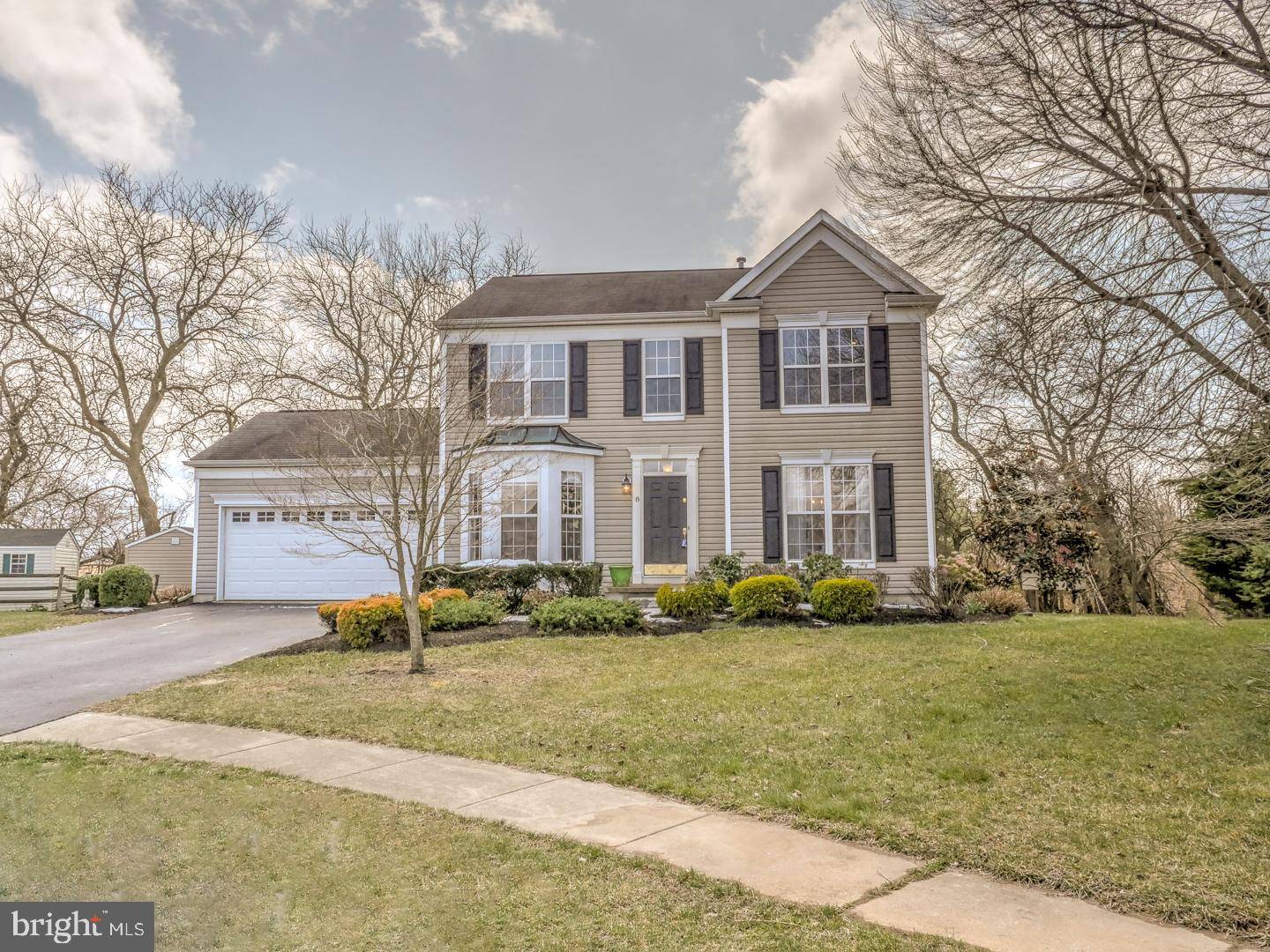 Middletown, DE 19709,8 PEREGRINE WAY