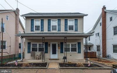 Harrisburg, PA 17113,523 HIGHLAND ST